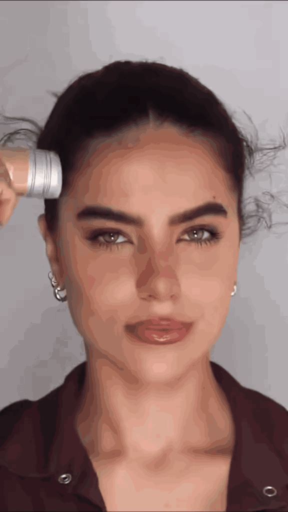 CERA PARA EL CABELLO PARA ACABAR CON EL FRIZZ EN SEGUNDOS