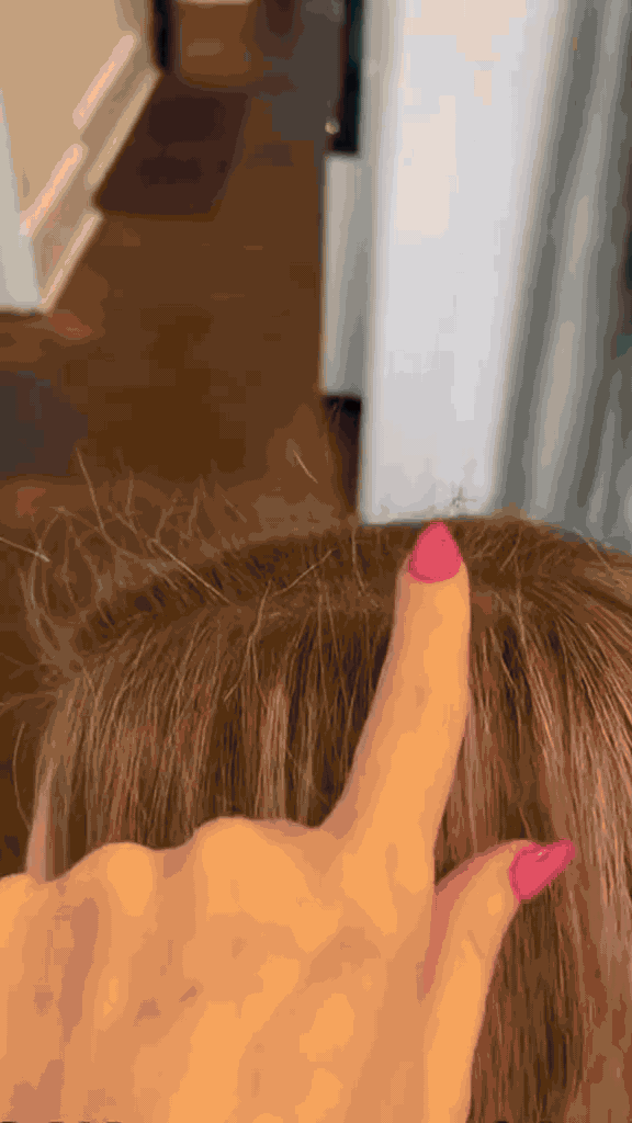 CERA PARA EL CABELLO PARA ACABAR CON EL FRIZZ EN SEGUNDOS